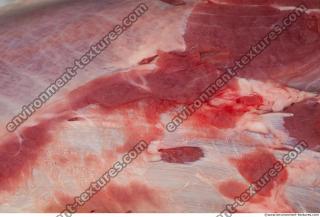 Photo Textures of RAW Beef Meat